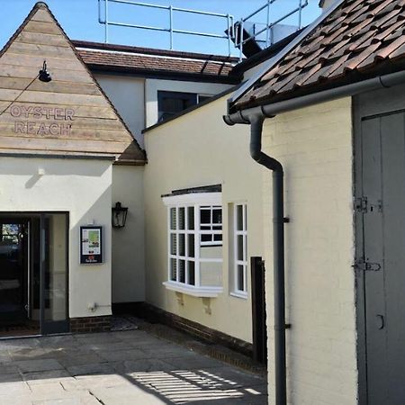 Premier Inn Ipswich South Exteriör bild