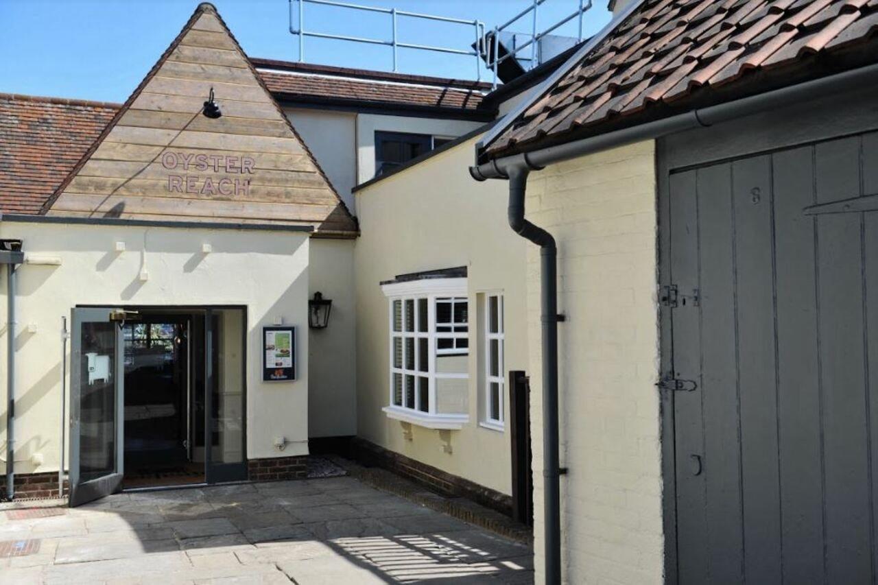 Premier Inn Ipswich South Exteriör bild
