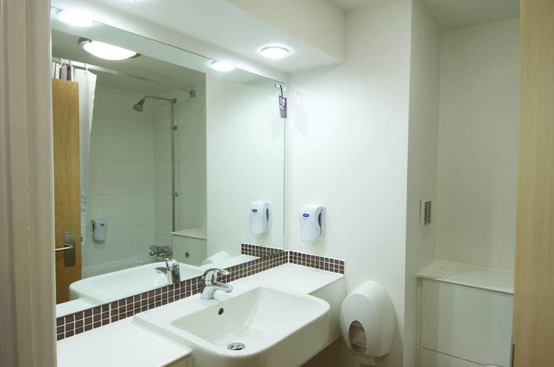Premier Inn Ipswich South Exteriör bild